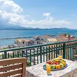 A&s Seaside Maisonette Tatil Evi