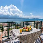 A&s Seaside Maisonette 別荘 リクスリオン