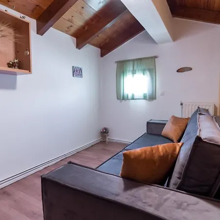Prázdninový dům A&s Seaside Maisonette
