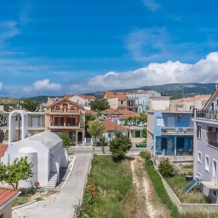 A&s Seaside Maisonette *