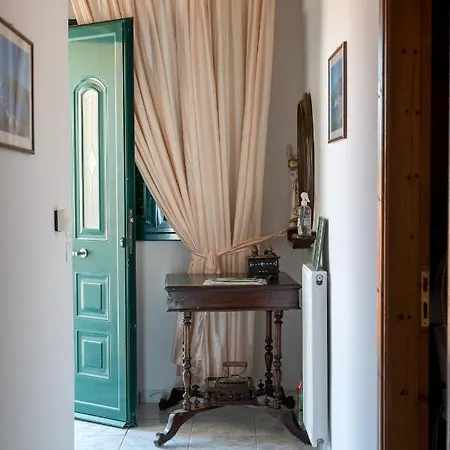 A&s Seaside Maisonette Nyaraló *