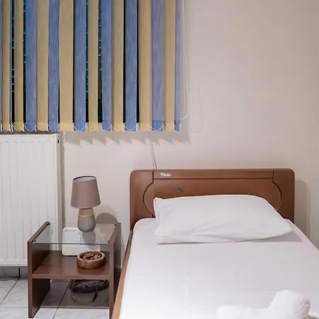 A&s Seaside Maisonette * Lixúri