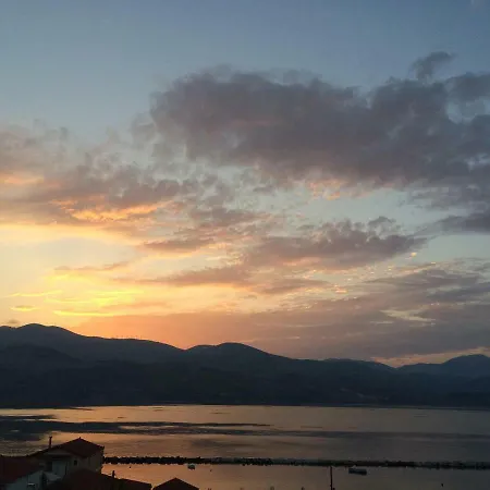 A&s Seaside Maisonette Nyaraló