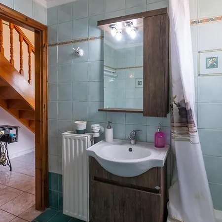 A&s Seaside Maisonette