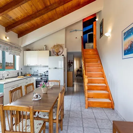 A&s Seaside Maisonette بيت للعطل *