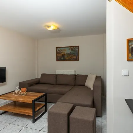 A&s Seaside Maisonette * ليكسوري