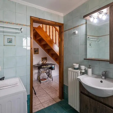 Дом отдыха A&s Seaside Maisonette *