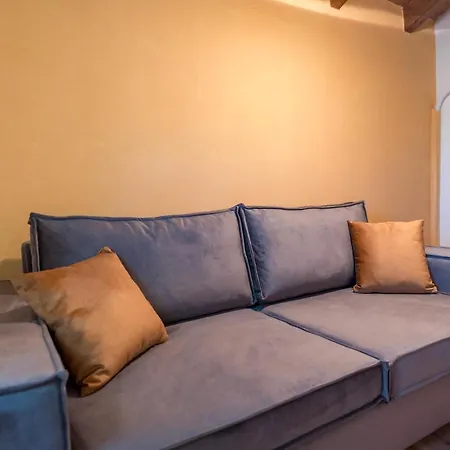 A&s Seaside Maisonette Ликсури