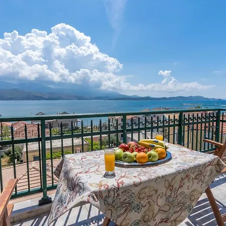 A&s Seaside Maisonette Дом отдыха Ликсури