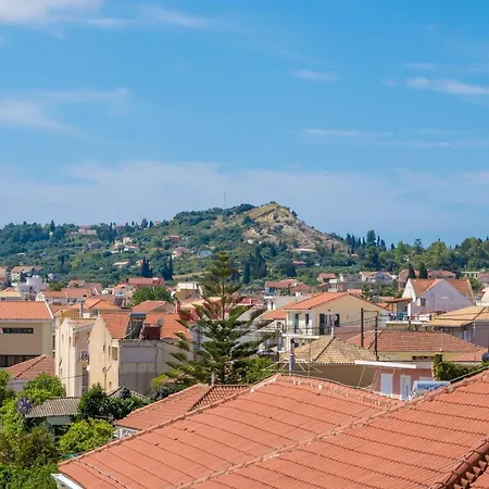 Дом отдыха A&s Seaside Maisonette *