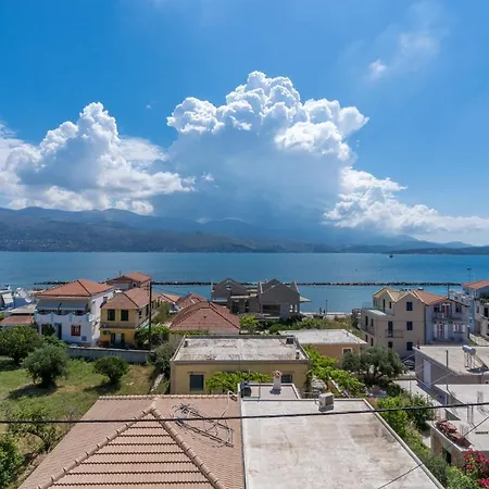 A&s Seaside Maisonette