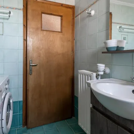 Дом отдыха A&s Seaside Maisonette