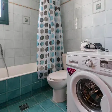 A&s Seaside Maisonette Дом отдыха *