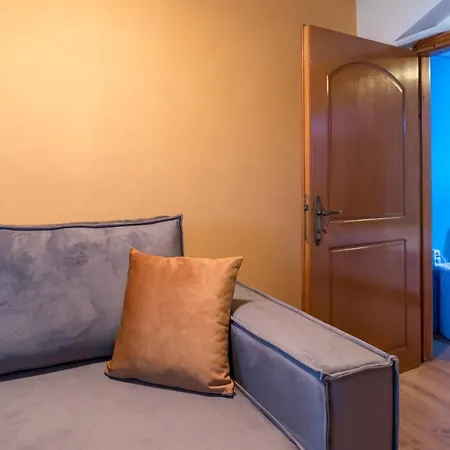 A&s Seaside Maisonette Prázdninový dům