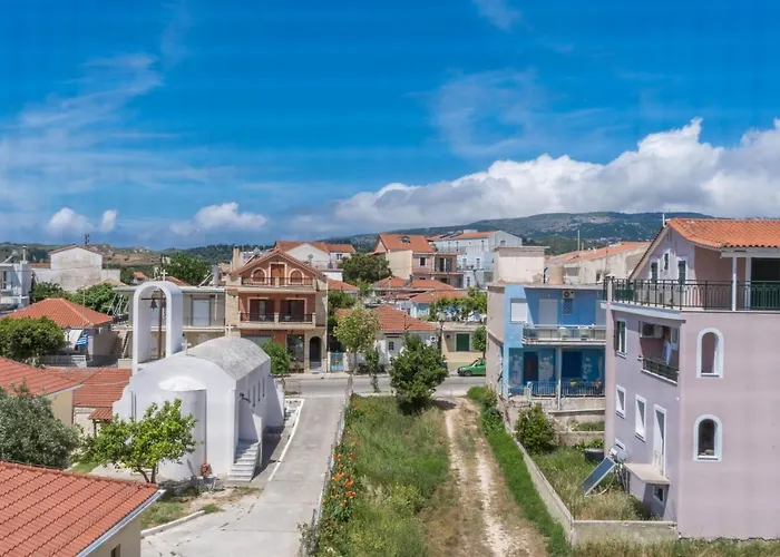 A&s Seaside Maisonette *