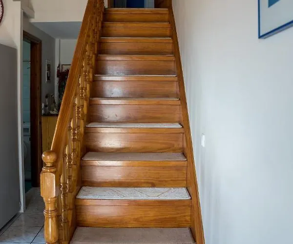 A&s Seaside Maisonette Lixouri