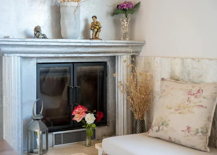 A&s Seaside Maisonette * Lixouri