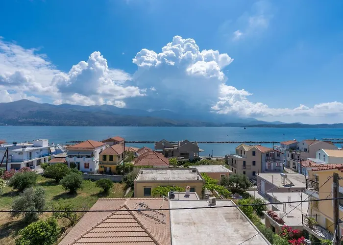 A&s Seaside Maisonette