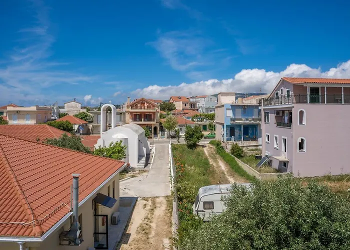 A&s Seaside Maisonette