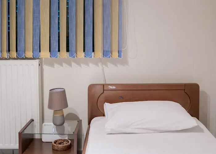 A&s Seaside Maisonette * Lixouri