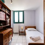 بيت للعطل A&s Seaside Maisonette ليكسوري