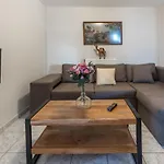 A&s Seaside Maisonette * ليكسوري