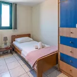بيت للعطل A&s Seaside Maisonette ليكسوري