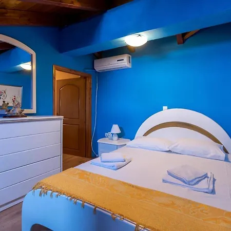 A&s Seaside Maisonette Сasa de vacaciones